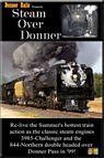 Steam Over Donner DVD