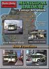 Municipal Railway Vintage Scrapbook San Francisco DVD