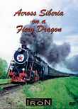 Across Siberia on a Fiery Dragon on DVD by Machines of Iron