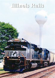 Illinois Rails DVD