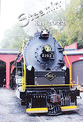 Steamin in 2022 DVD