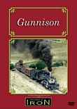 Gunnison Colorado 1940-1050 by Otto Perry & Irv August DVD