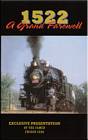 1522 A Grand Farewell Frisco DVD