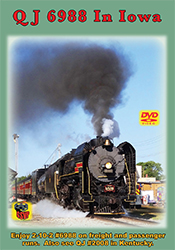 QJ 6988 2-10-2 In Iowa DVD