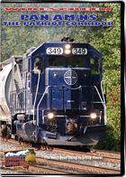 Pan Am-Norfolk Southern - The Patriot Corridor DVD