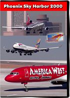 Phoenix Sky Harbor DVD