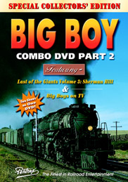 Big Boy Combo Part 2 DVD