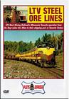 LTV Steel Ore Lines DVD