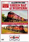 Alcos on the Green Bay & Western DVD