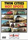 Twin Cities Hot Spots DVD