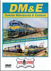 Dakota Minnesota & Eastern DVD