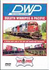Duluth Winnipeg & Pacific DWP Delivered With Pride DVD