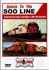 Salute to the Soo Line DVD