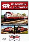 Wisconsin & Southern DVD