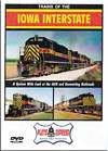 Trains of the Iowa Interstate DVD