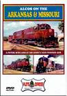 Alcos on the Arkansas & Missouri DVD