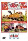 Canadian Alco Shortlines DVD
