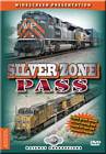 Silver Zone Pass Along the Route of the Old Western Pacific DVD