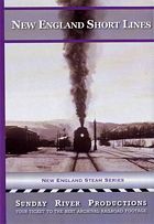 New England Short Lines DVD