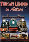 Tinplate Legends in Action Volume 1 DVD