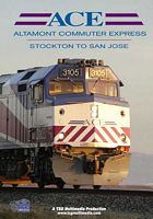 ACE: Stockton to San Jose DVD TSG