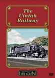 Uintah Railway 3 Foot Narrow Gauge DVD