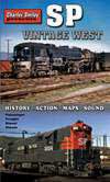 Southern Pacific Vintage West D-125 Charles Smiley SP DVD